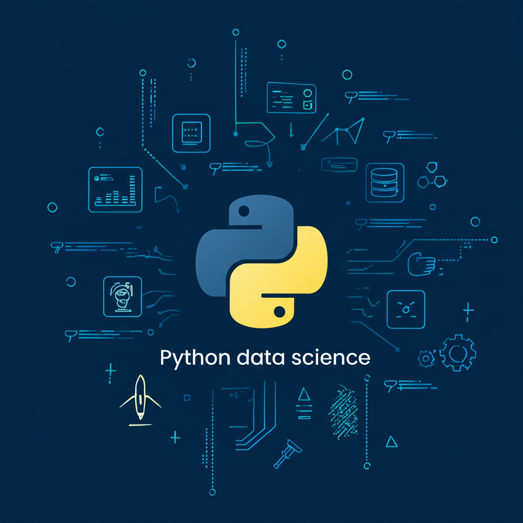 Python for Data Science